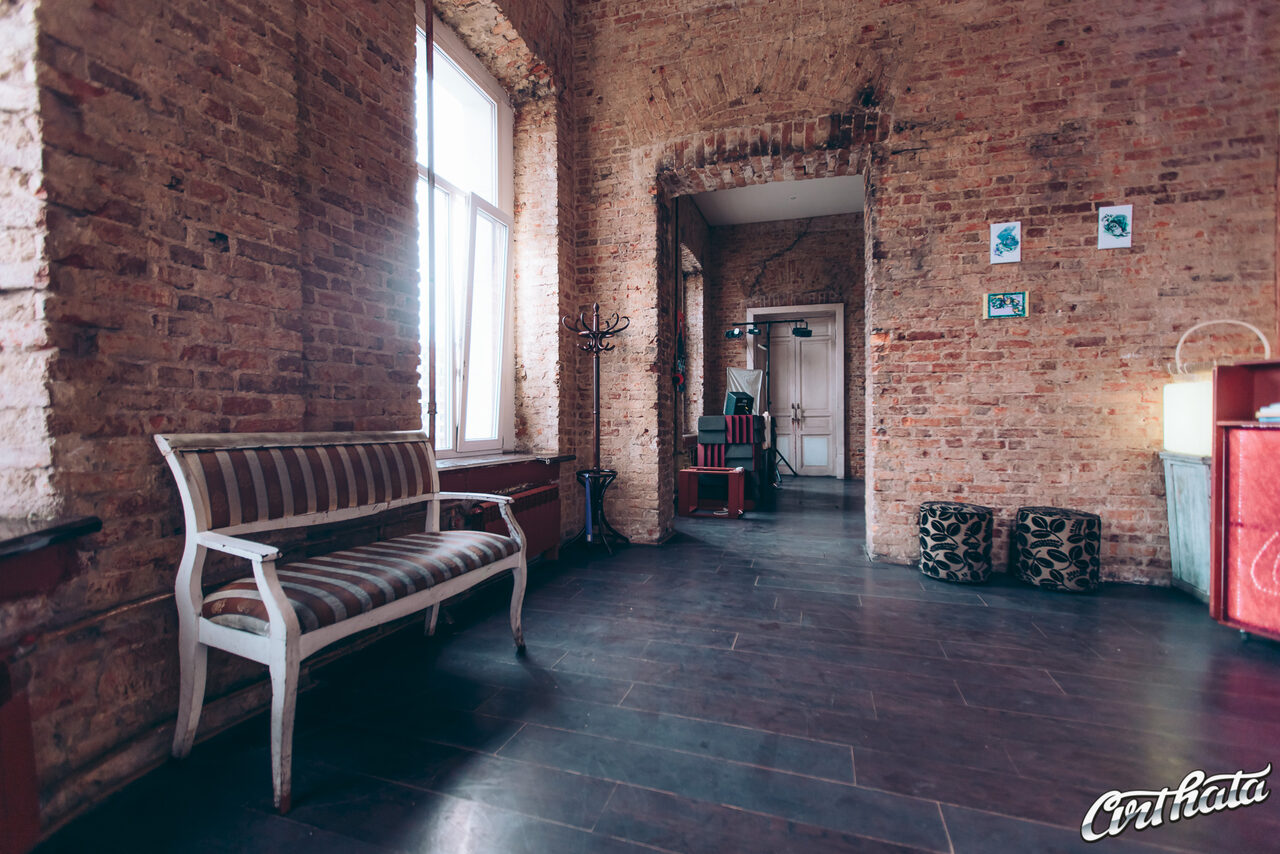 Арендовать Arthata