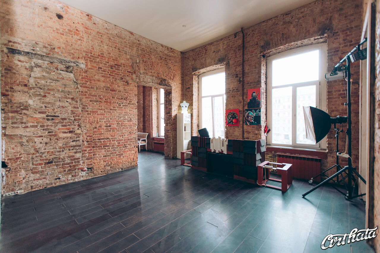 Арендовать Arthata