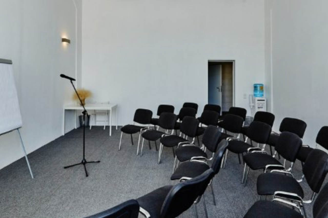 Арендовать Ministerstvo