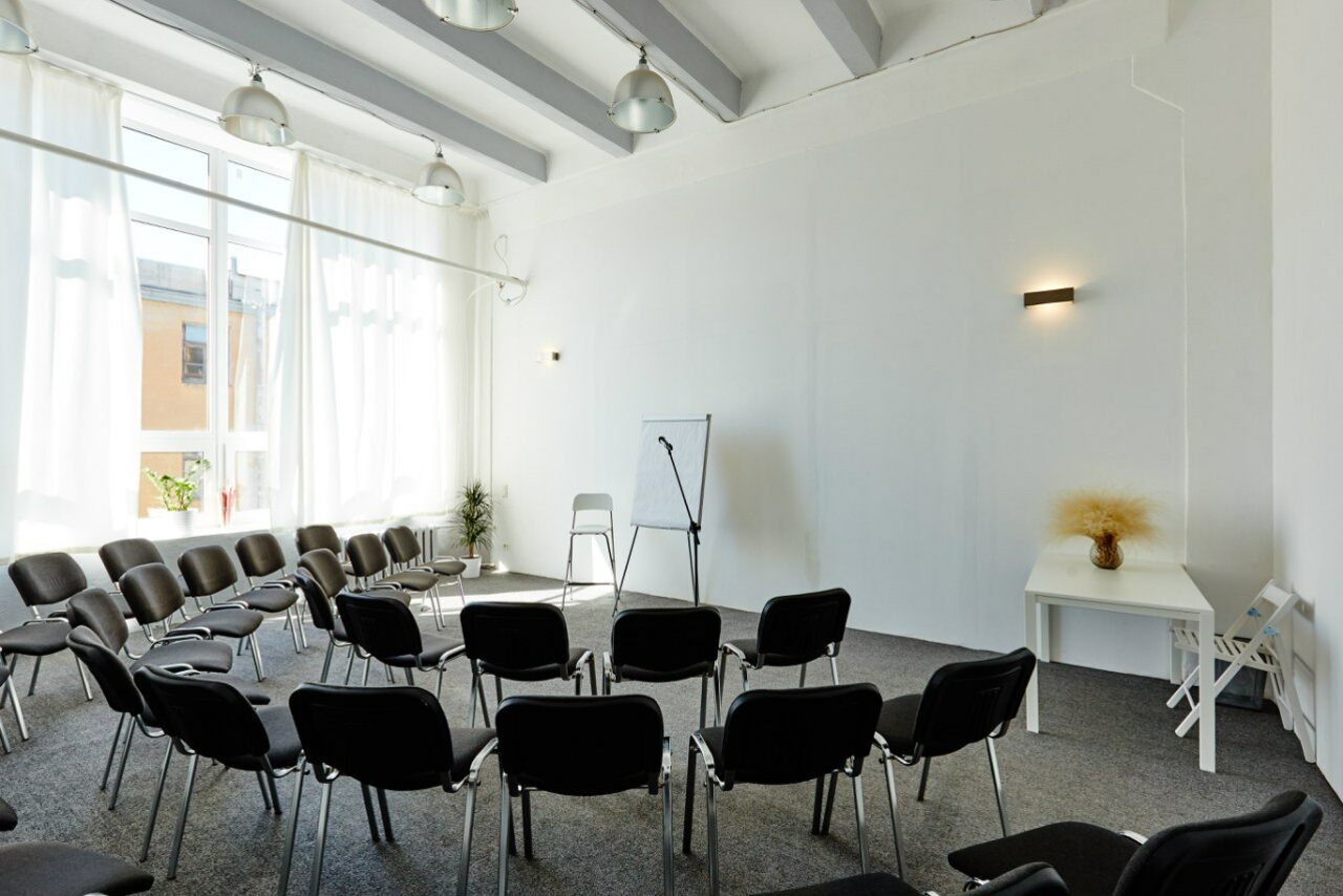 Арендовать Ministerstvo