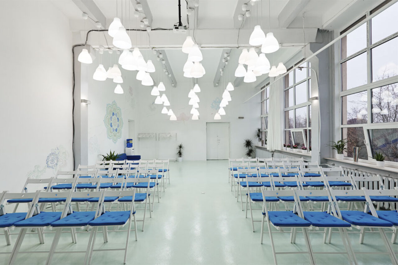 Арендовать Ministerstvo