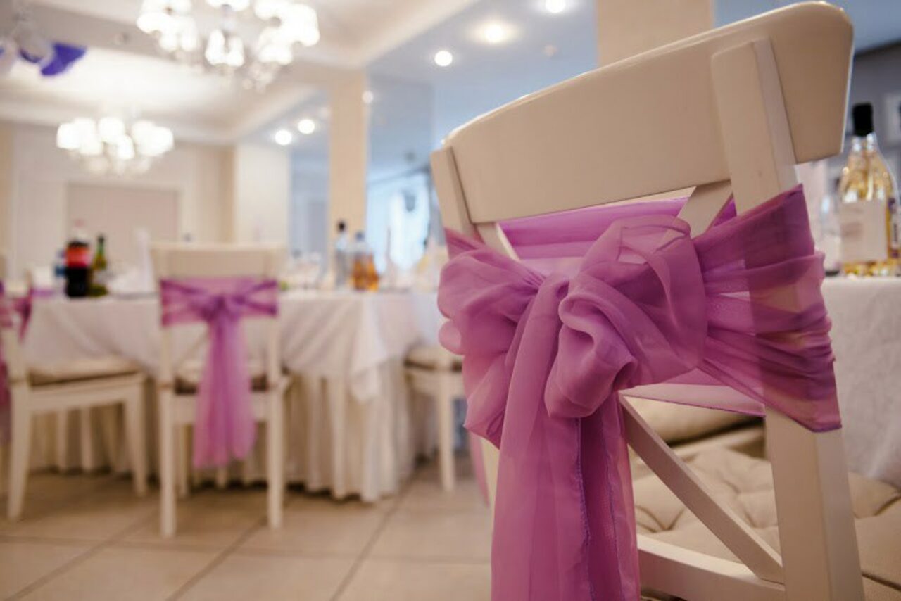 Арендовать Кафе Море