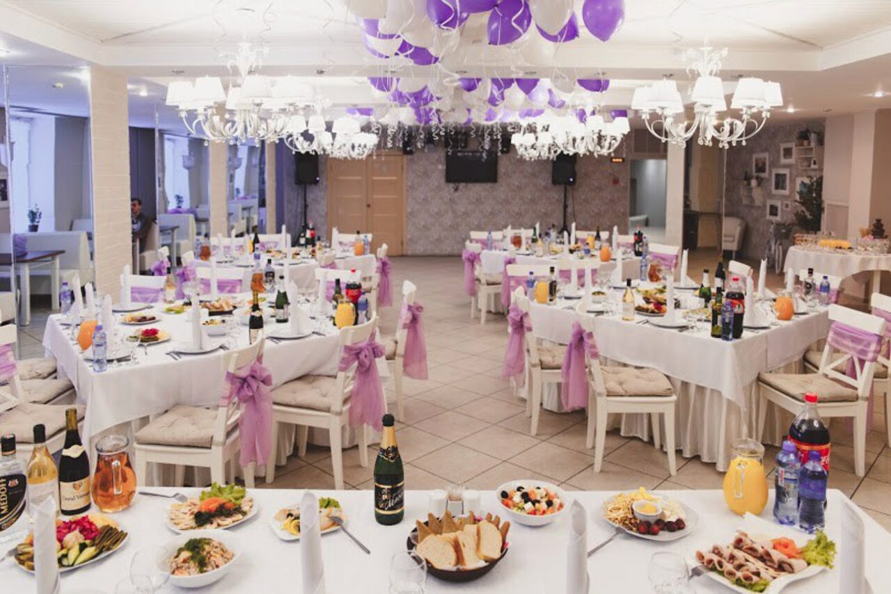 Арендовать Кафе Море