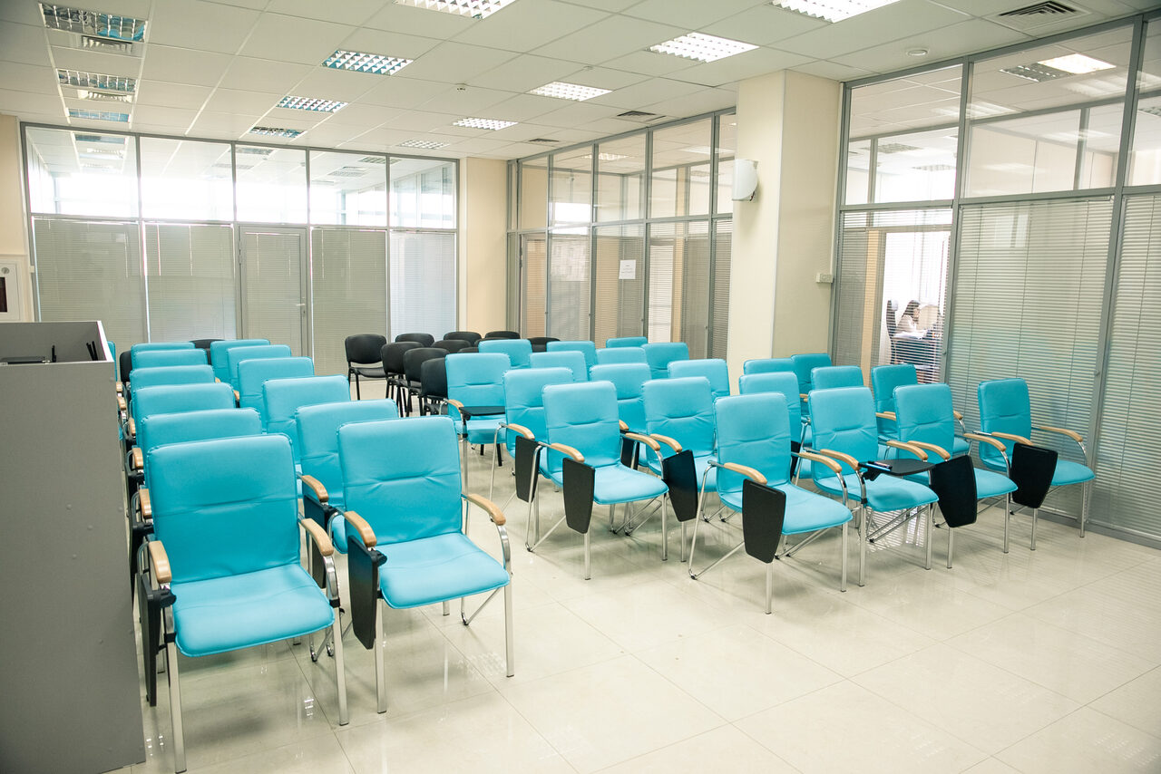 Арендовать Конференц-зал. Экосистема GVA HUB