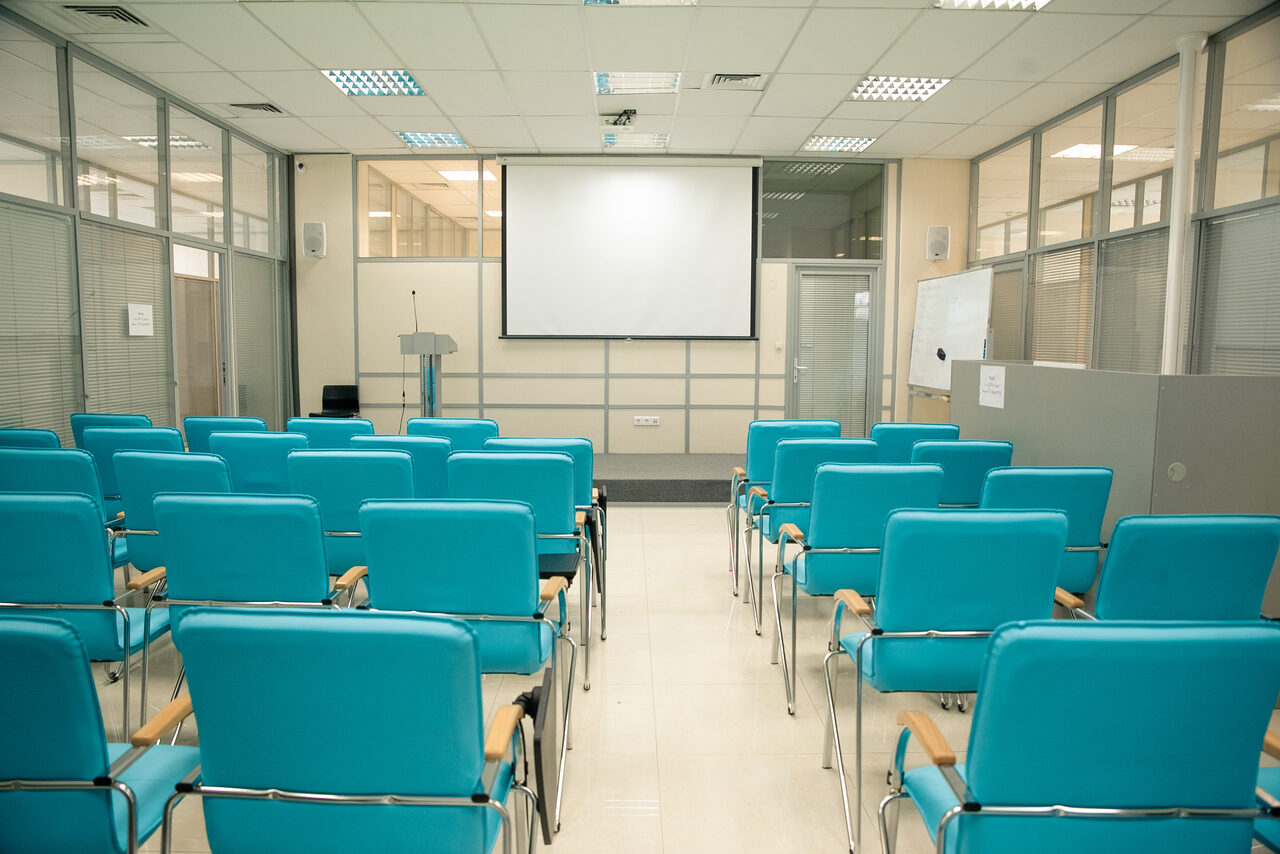 Арендовать Конференц-зал. Экосистема GVA HUB