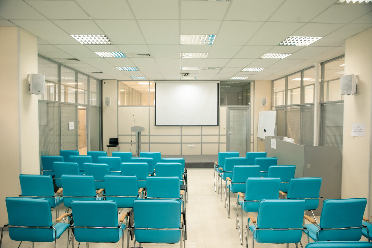 Арендовать Конференц-зал. Экосистема GVA HUB