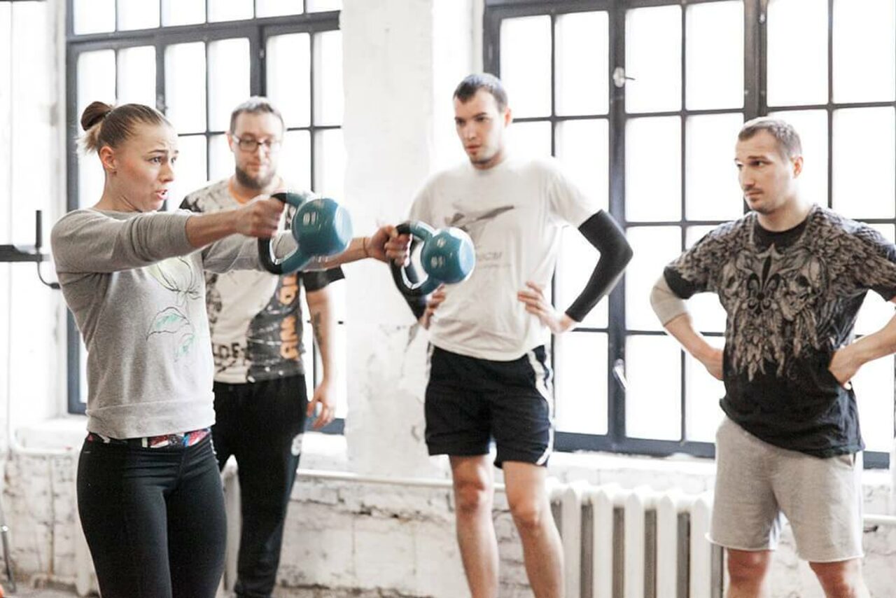 Арендовать Зал "YourRevolution1905"