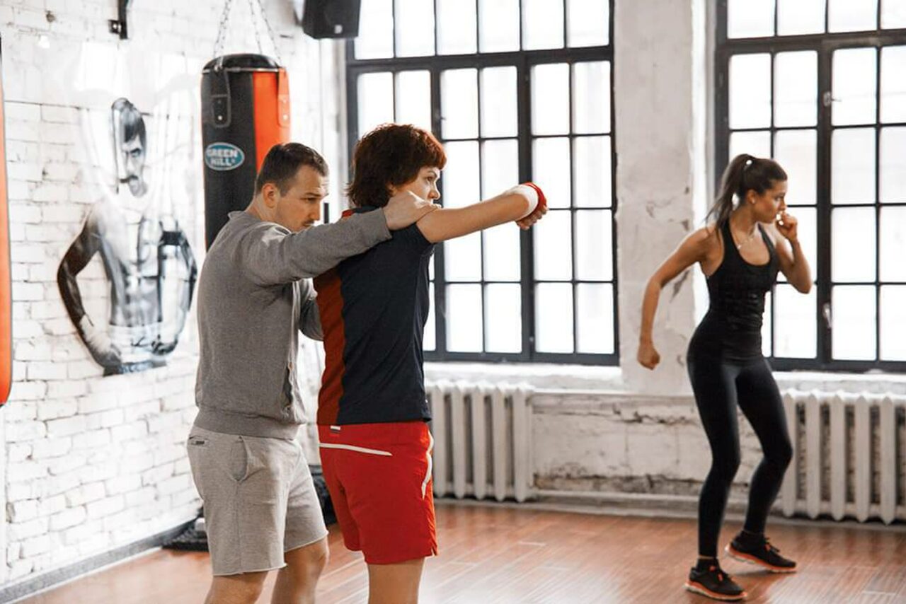 Арендовать Зал "YourRevolution1905"