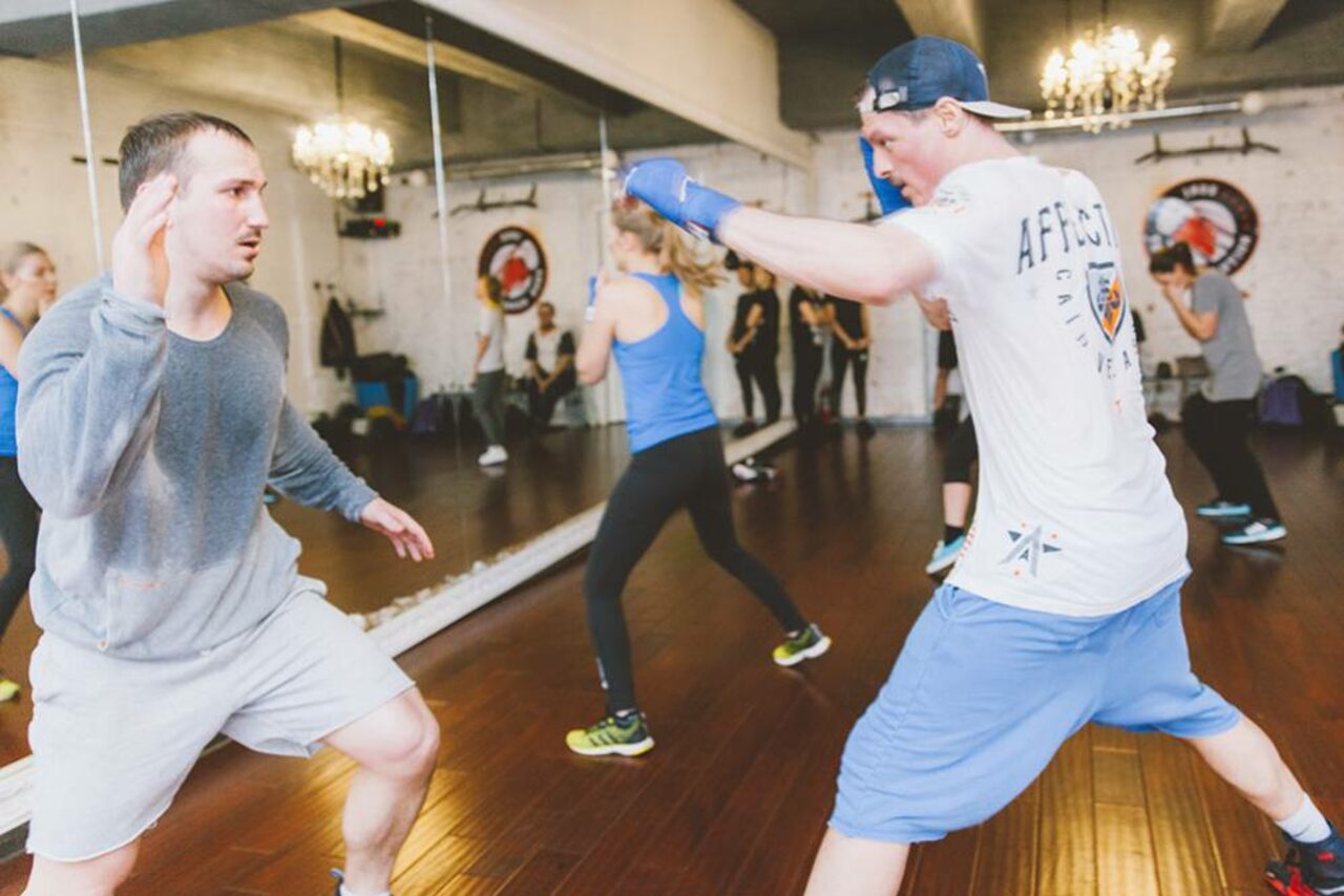 Арендовать Зал "YourRevolution1905"