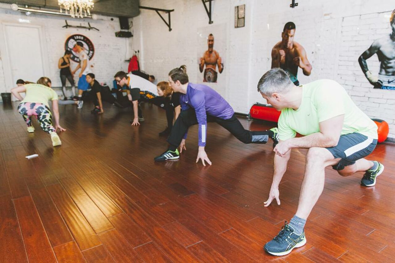 Арендовать Зал "YourRevolution1905"