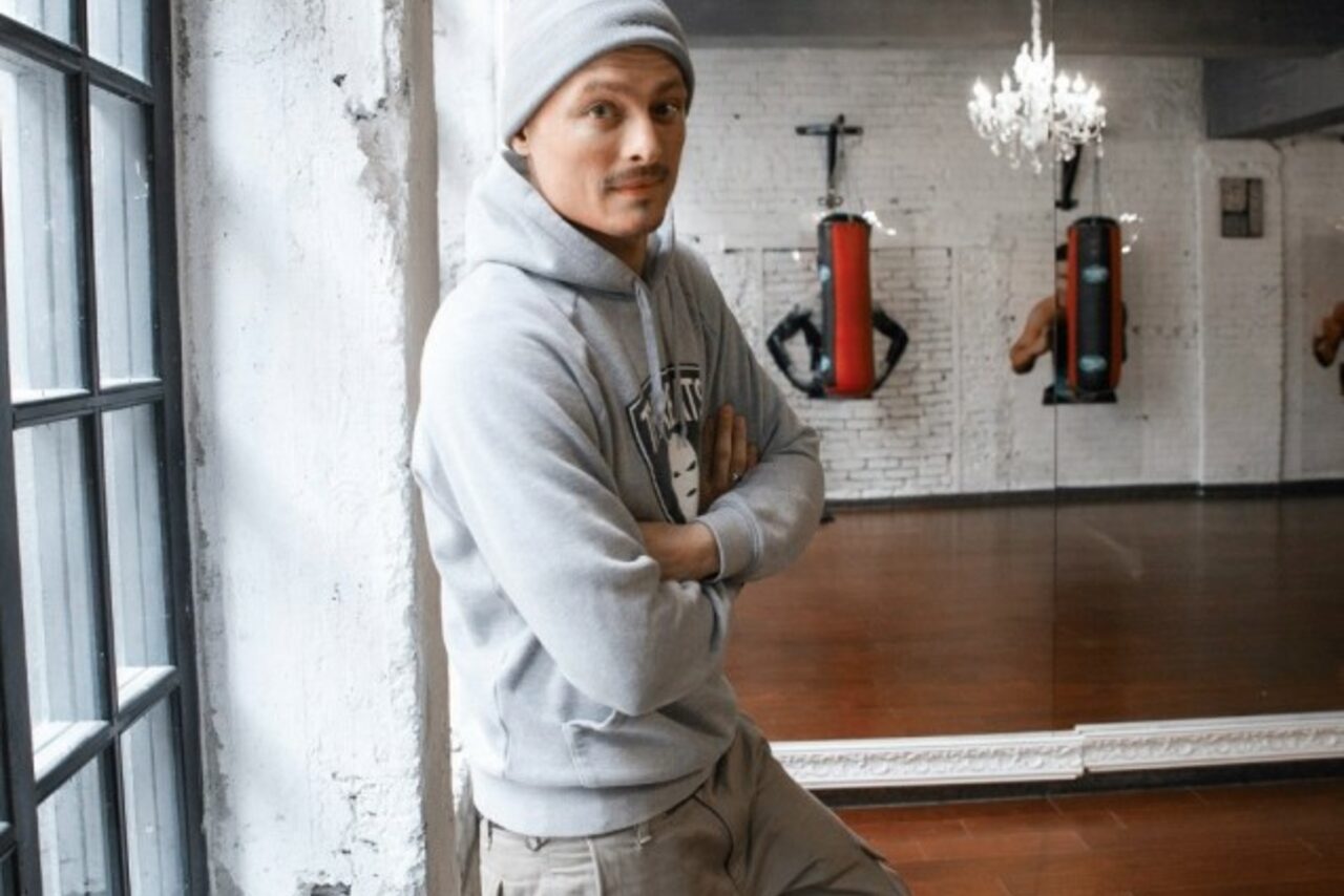 Арендовать Зал "YourRevolution1905"