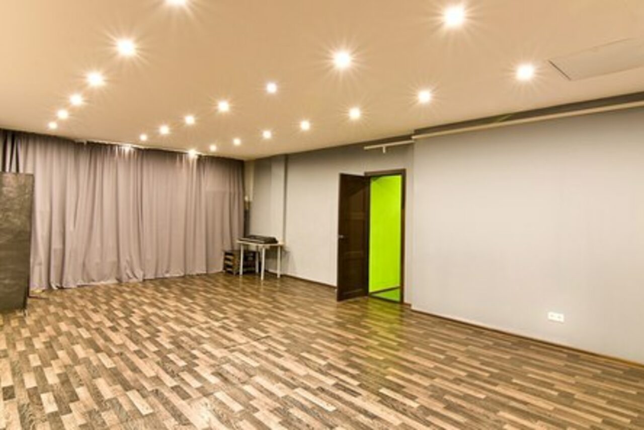 Арендовать Театральная студия Я