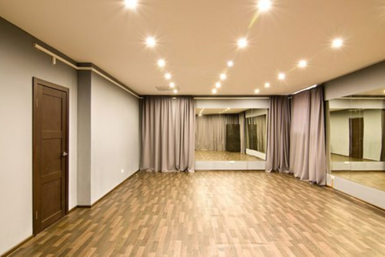 Арендовать Театральная студия Я