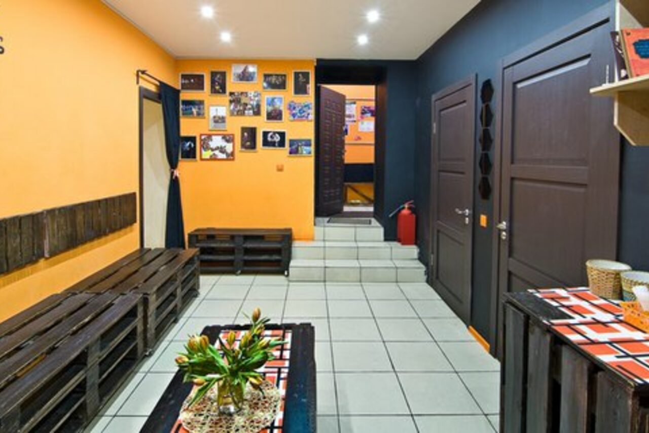 Арендовать Театральная студия Я