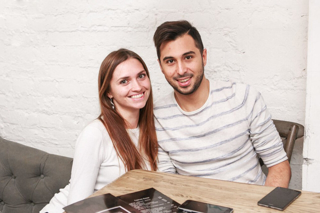 Арендовать Двухуровневое кальянное пространство