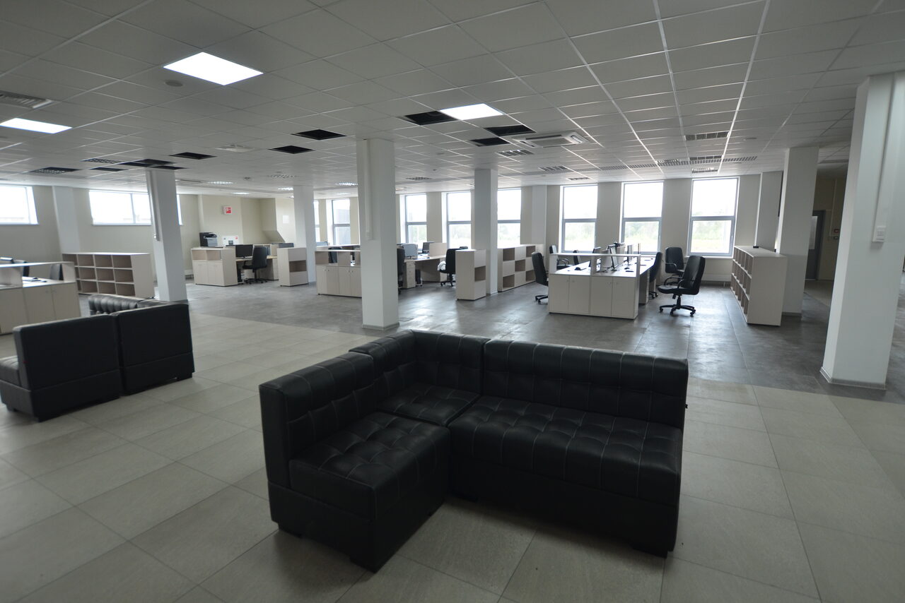 Арендовать ФизТехПарк