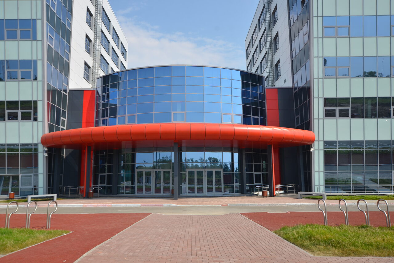 Арендовать ФизТехПарк