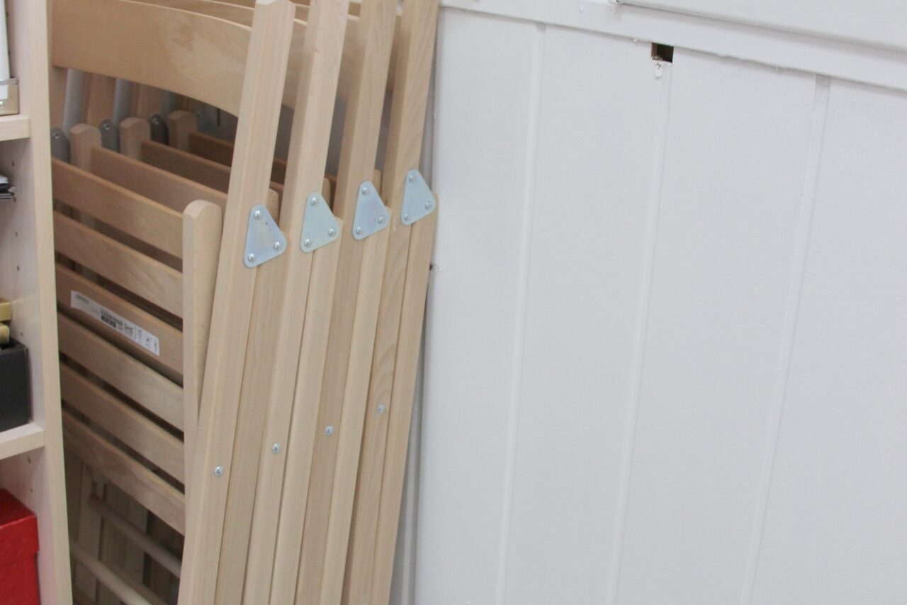 Арендовать Gerts Studio Светлая студия с мальбертами