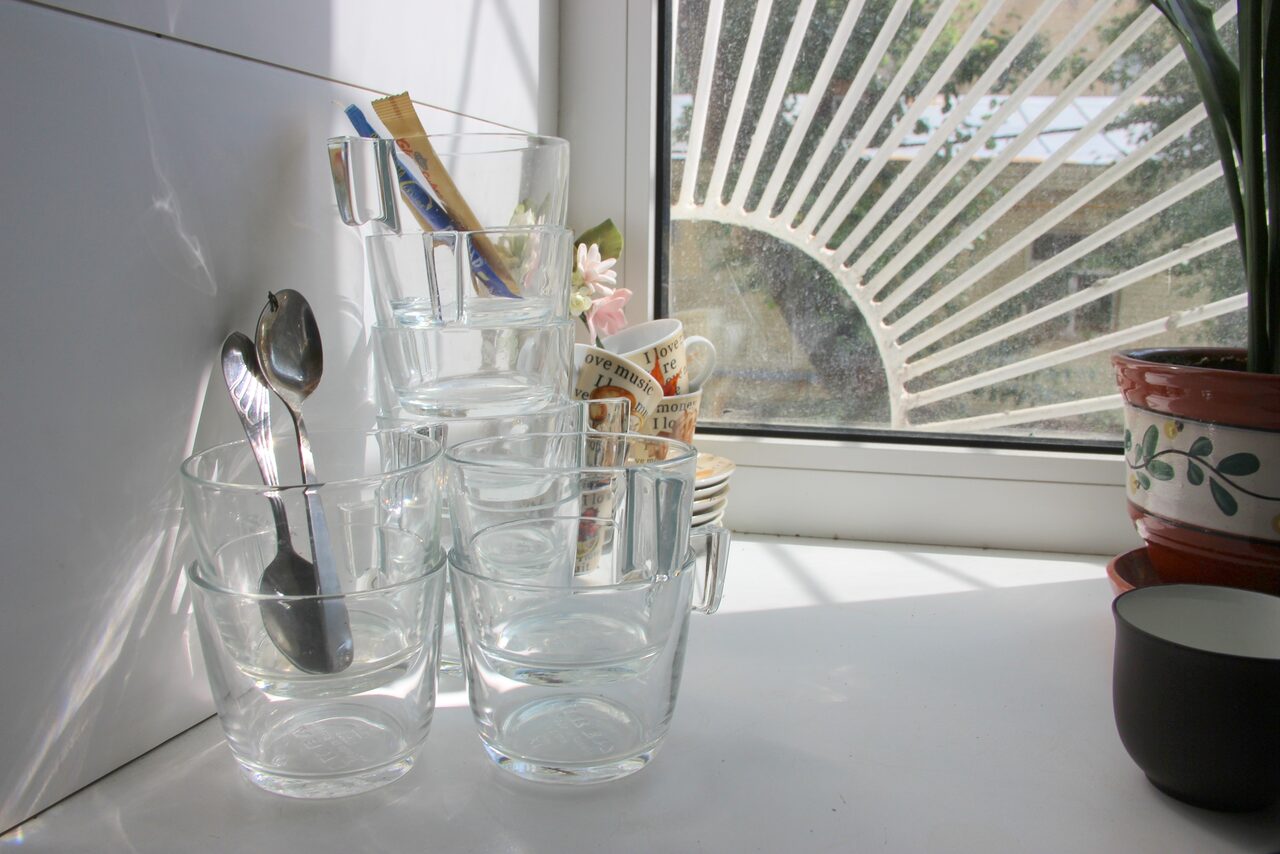 Арендовать Gerts Studio Светлая студия с мальбертами