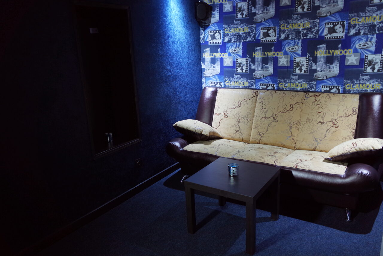 Арендовать Lounge 3D cinema. Пространство для вечеринки