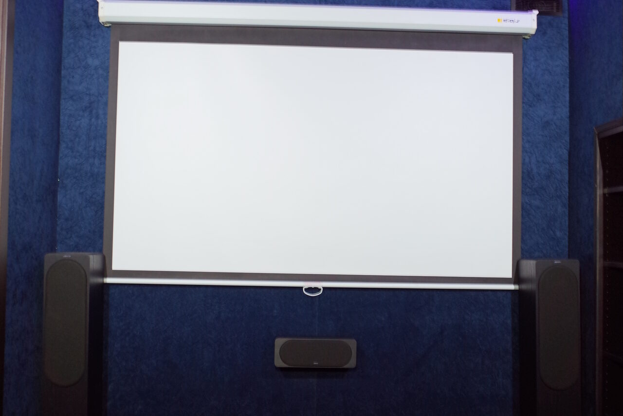 Арендовать Lounge 3D cinema. Пространство для вечеринки