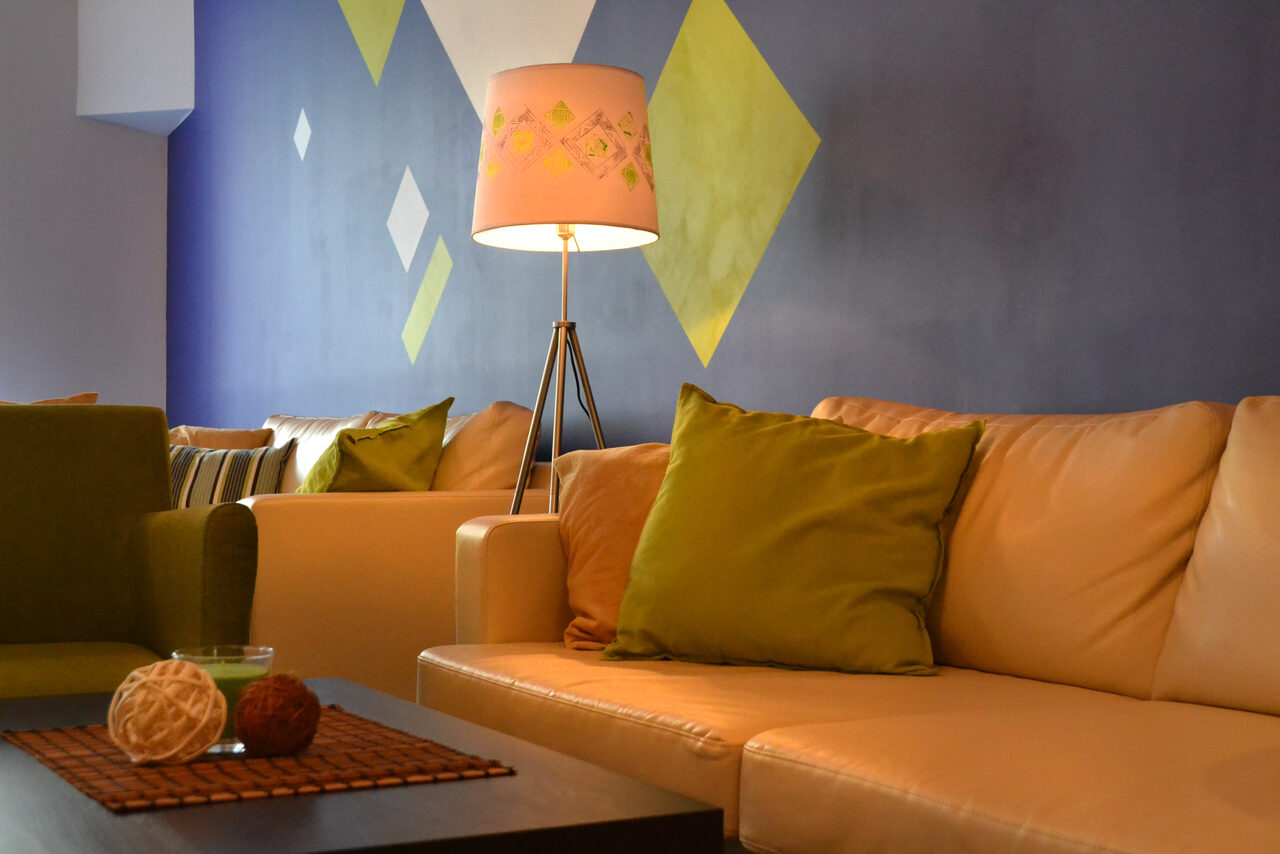 Арендовать Тайм-кофейня Индиго Пространство кафе для мероприятий