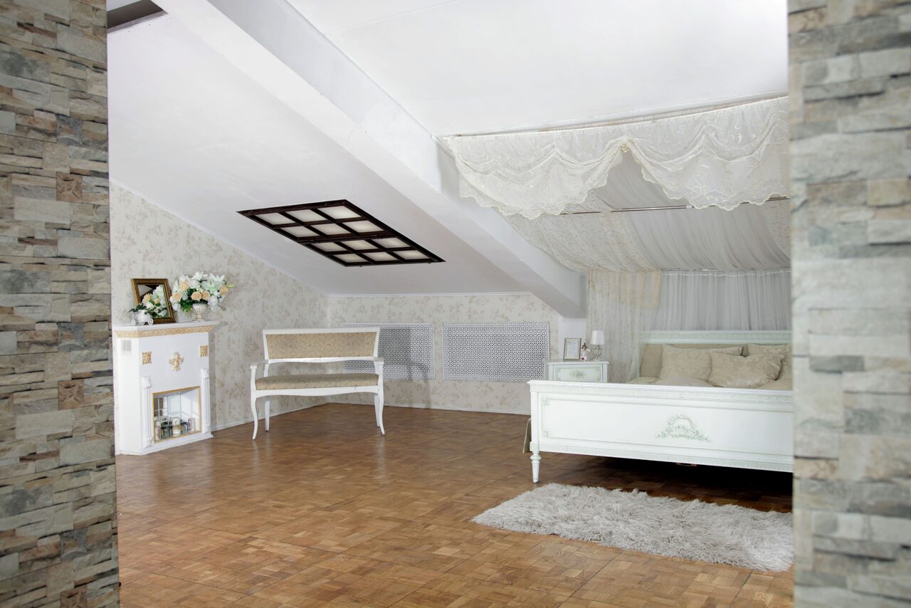 Арендовать Фотостудия МАНСАРДА