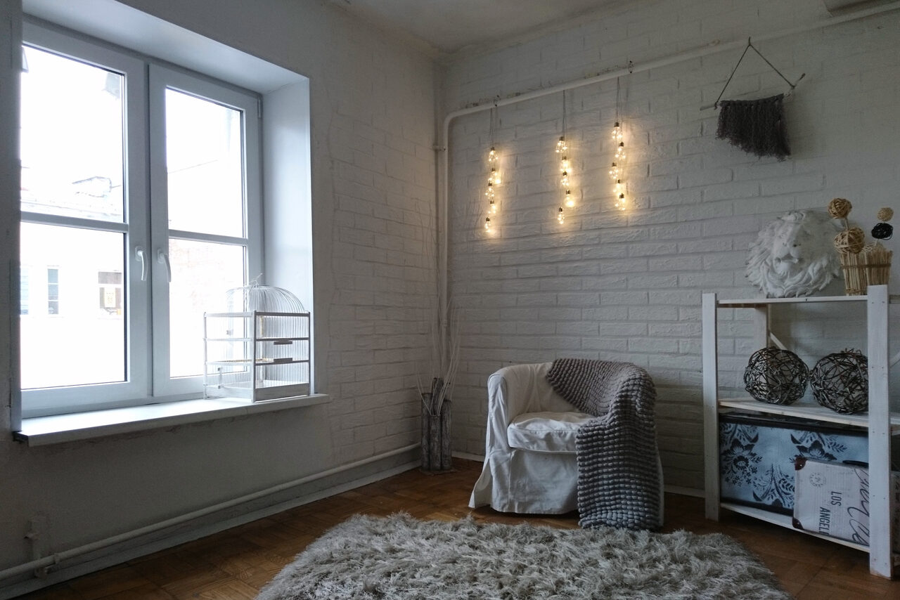 Арендовать Фотостудия МАНСАРДА