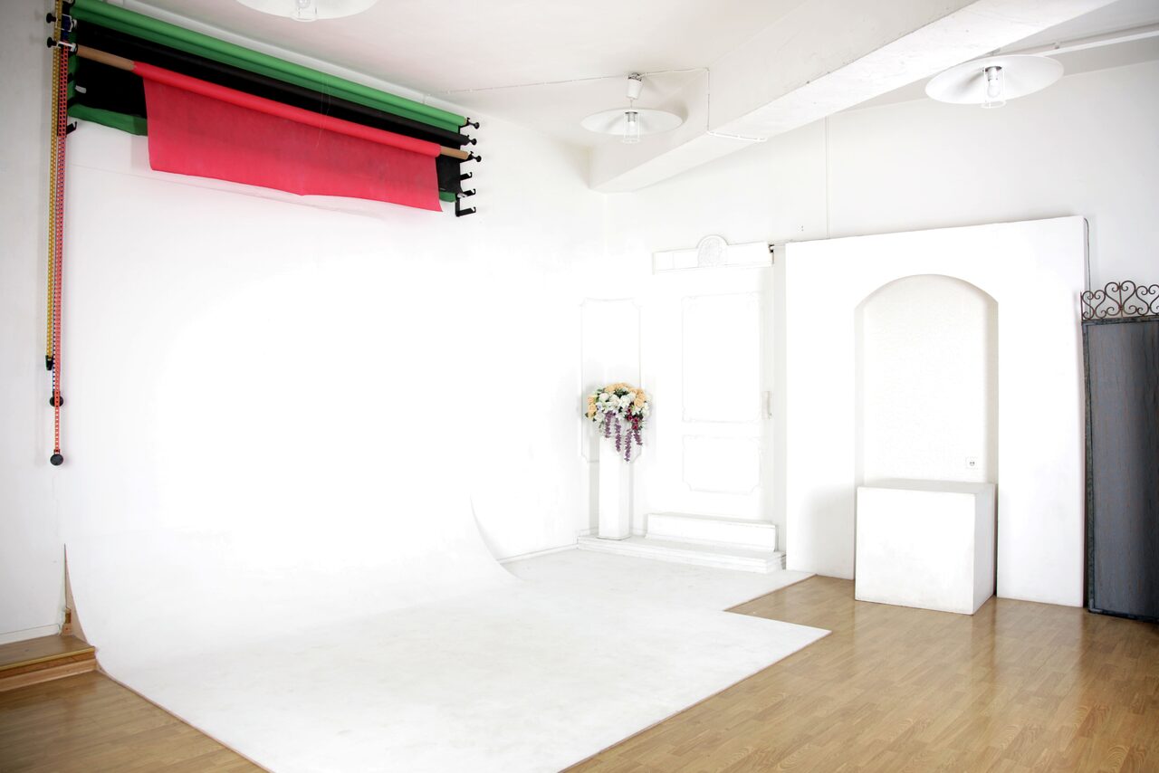 Арендовать Фотостудия МАНСАРДА