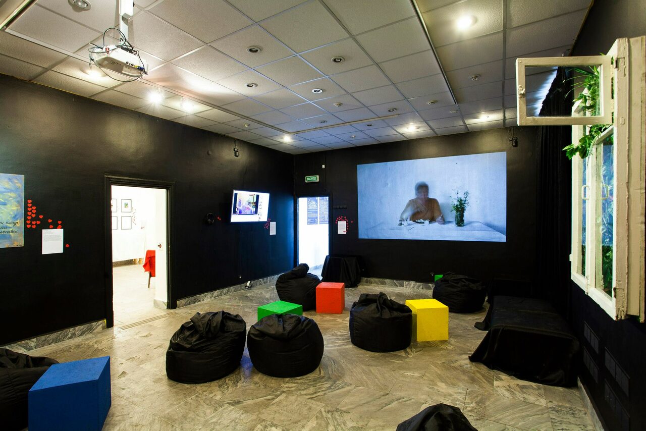 Арендовать "Богородское" пространство для дружеских встреч