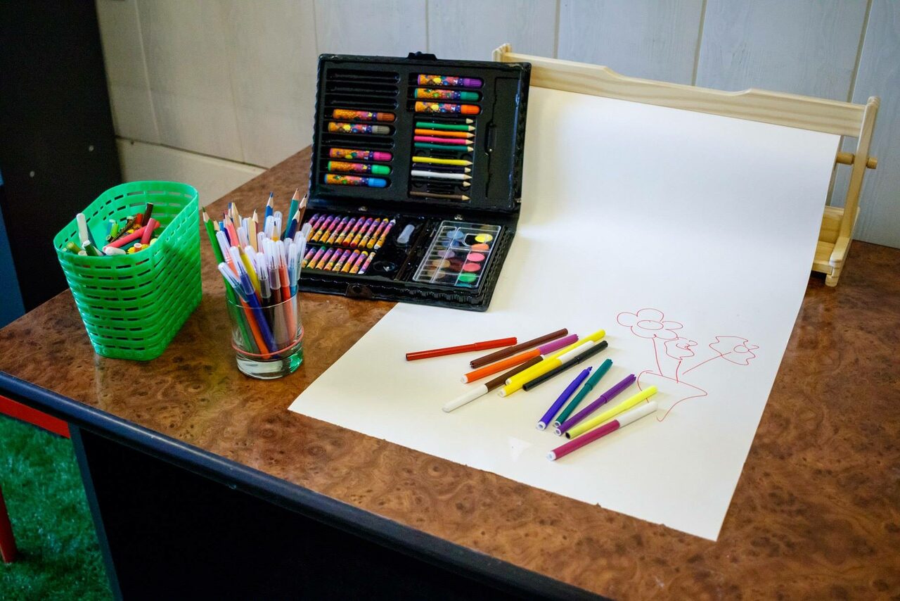 Арендовать "Богородское" пространство для дружеских встреч