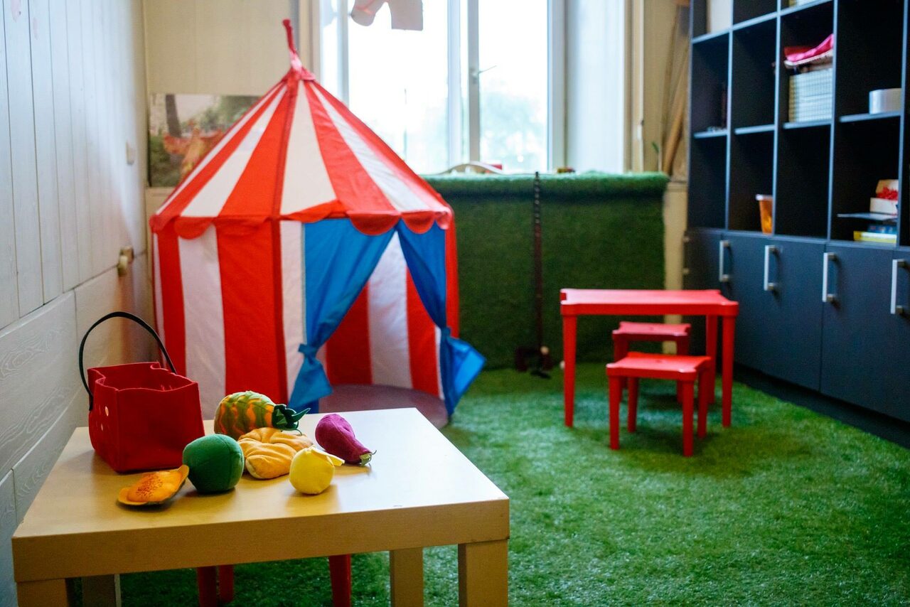 Арендовать "Богородское" пространство для дружеских встреч