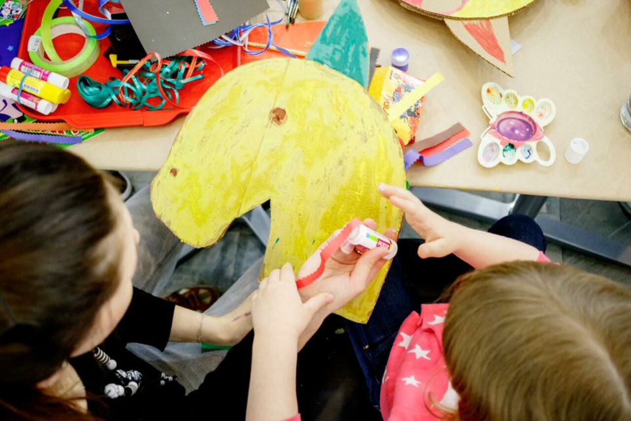 Арендовать "Богородское" пространство для дружеских встреч