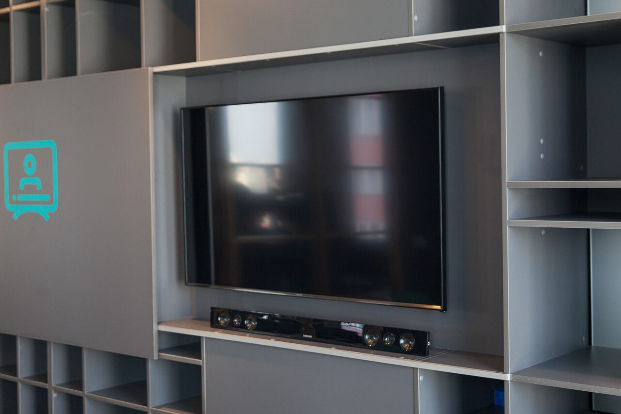 Арендовать Lightbox Loft Переговорная в Куркино