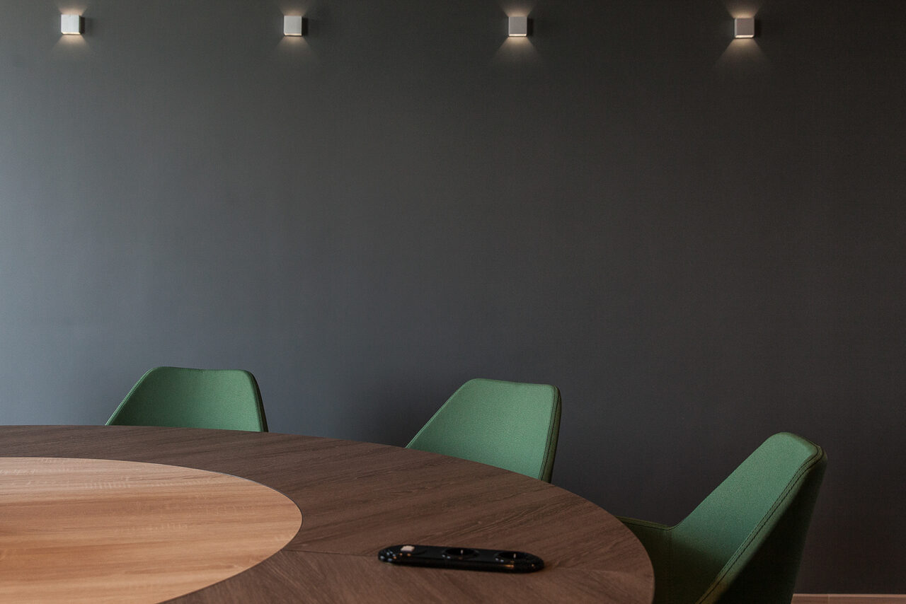 Арендовать Lightbox Loft Переговорная в Куркино