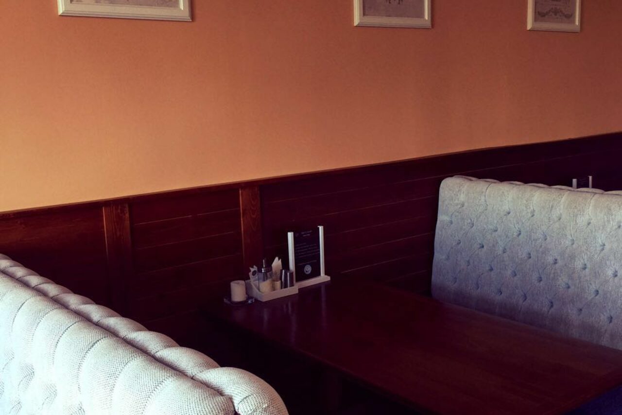 Арендовать BerryWood Кафе-пекарня под закрытие