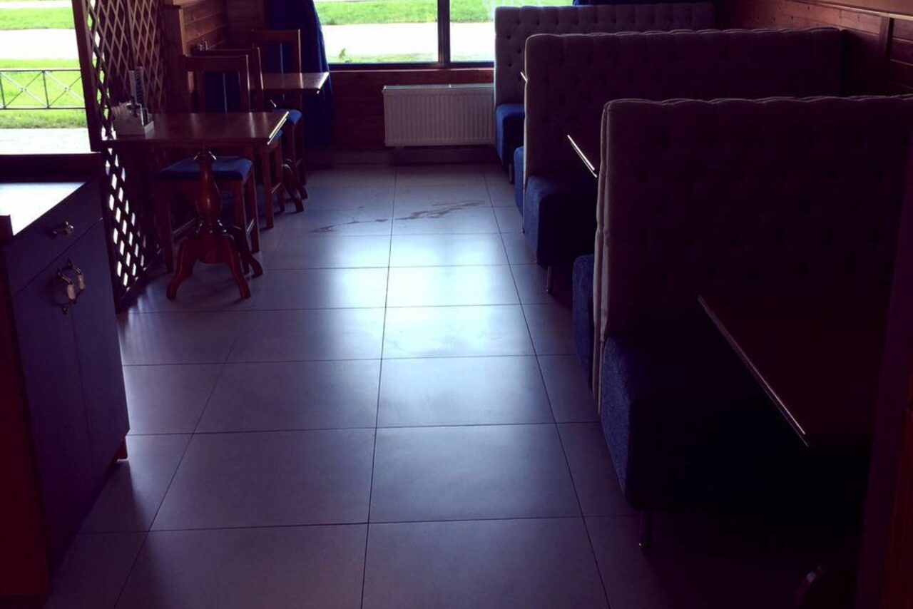 Арендовать BerryWood Кафе-пекарня под закрытие