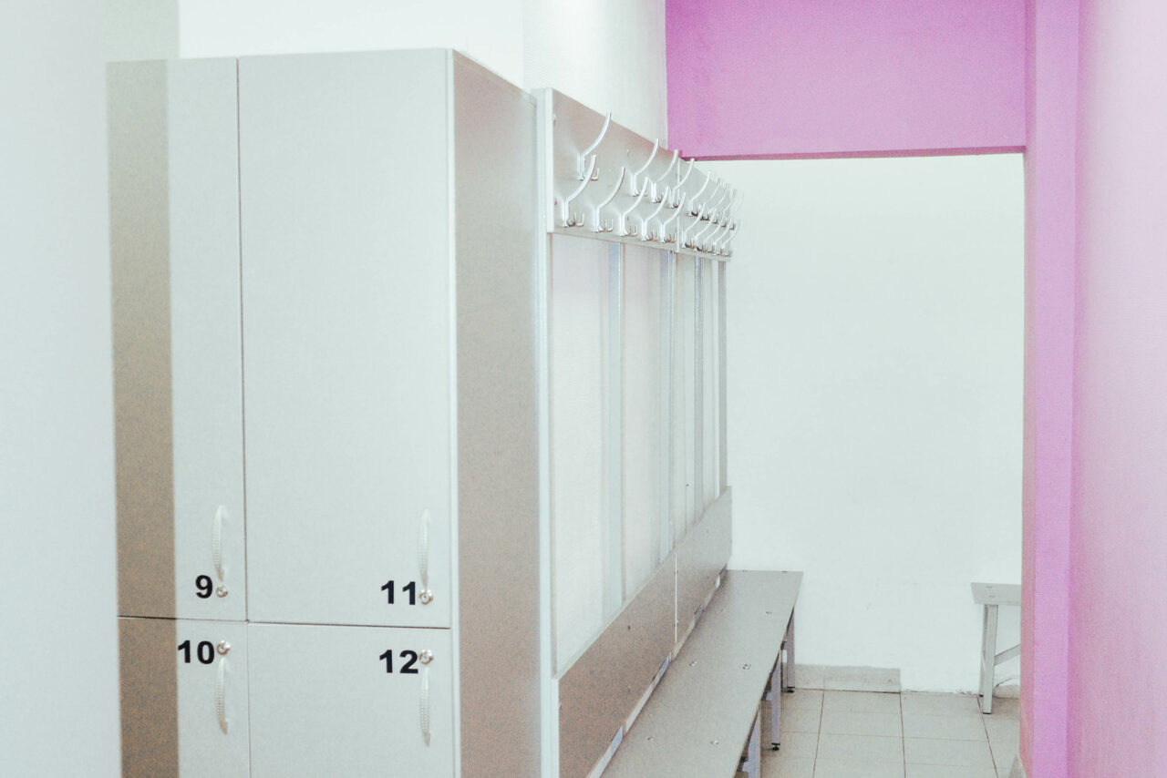 Арендовать АСРДС "Резиденция Покровское"