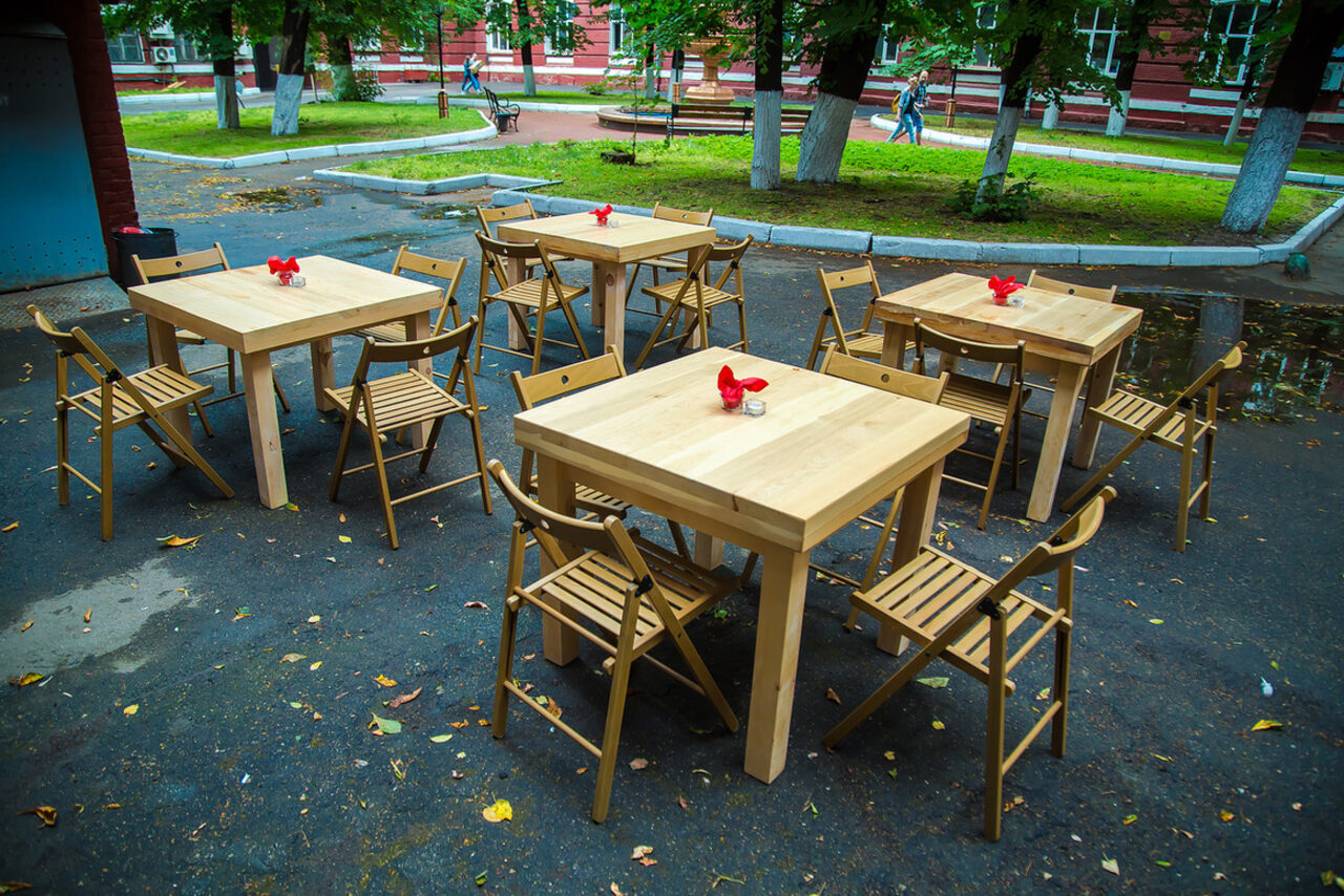 Арендовать Лофт Аил Лофт с летней верандой и фонтаном