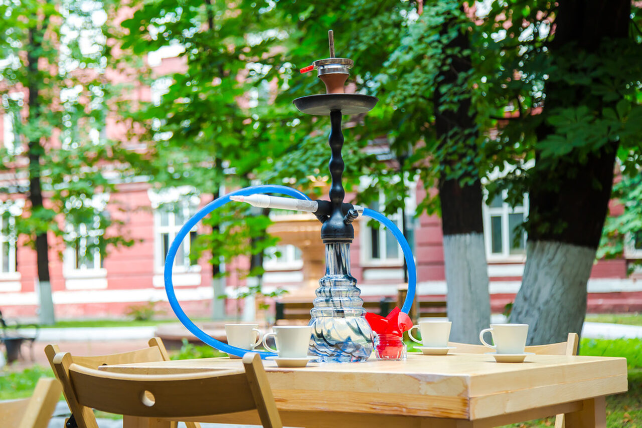 Арендовать Лофт Аил Лофт с летней верандой и фонтаном