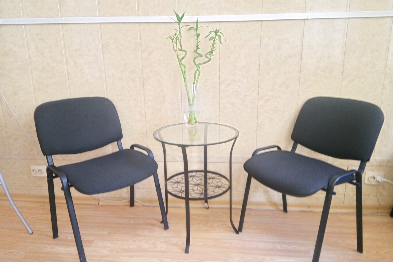 Арендовать Зал для тренингов