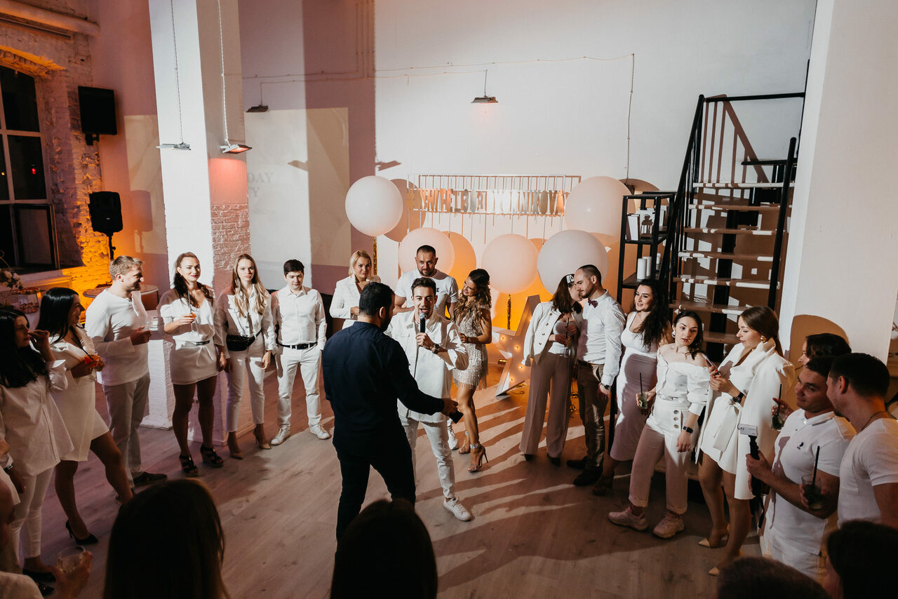 Арендовать 3f-loft Лофт-пространство в белом кирпиче