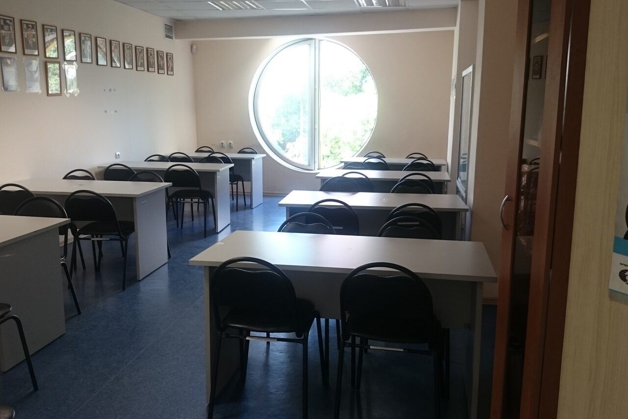 Арендовать Зал для тренинга или семинаров