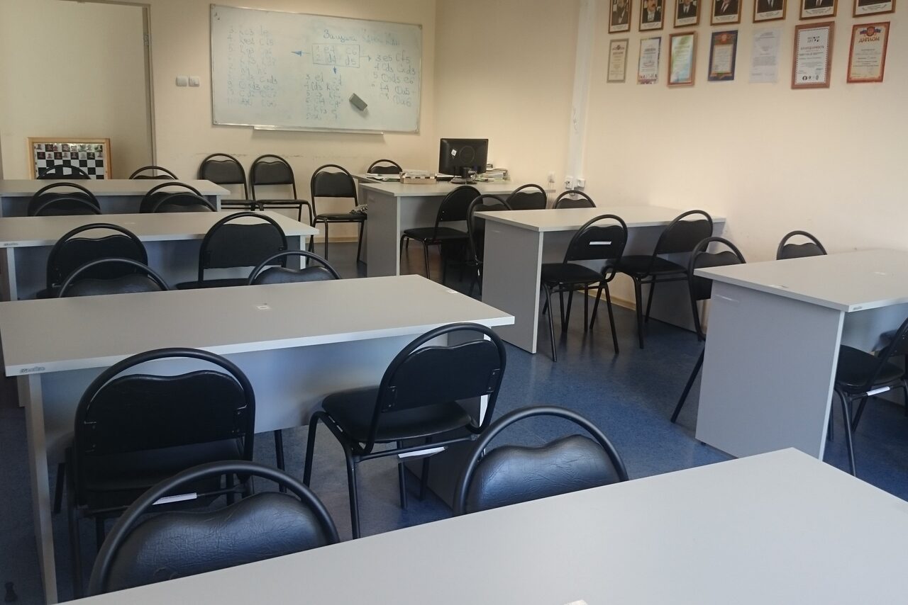 Арендовать Зал для тренинга или семинаров