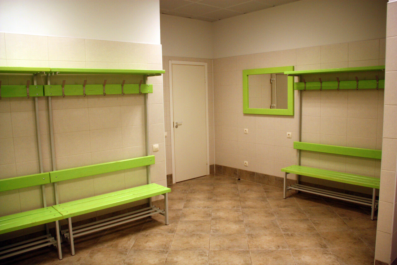 Арендовать Фабрика футбола