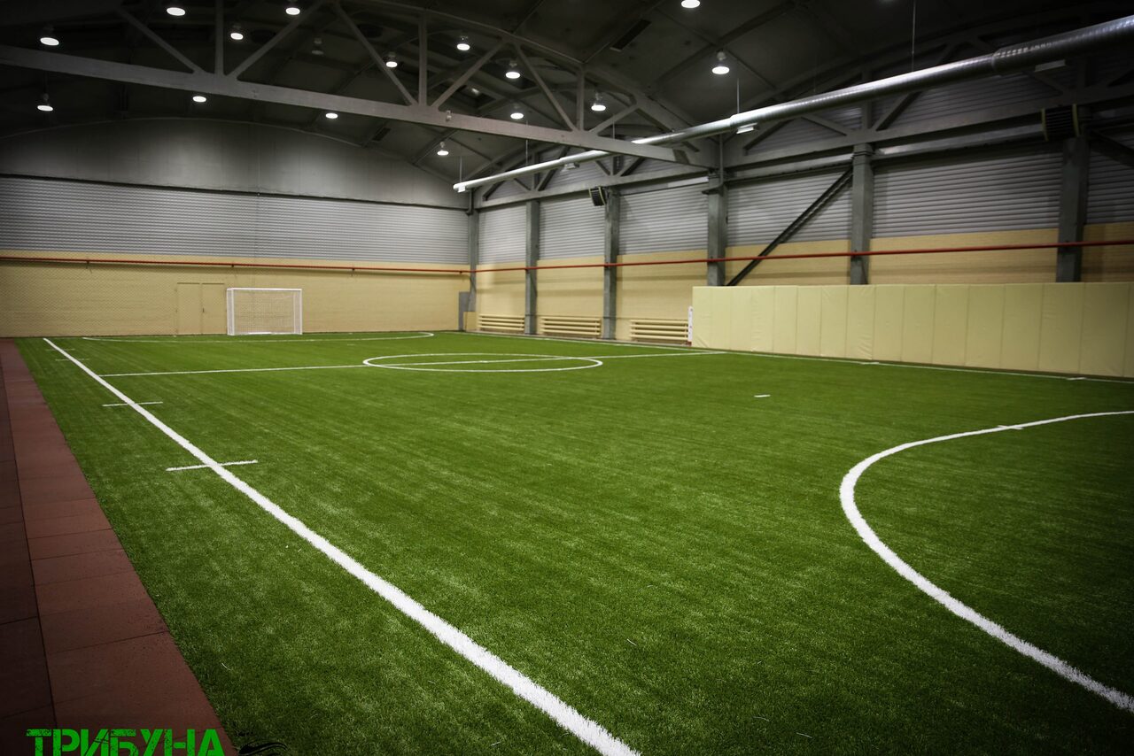 Арендовать Фабрика футбола