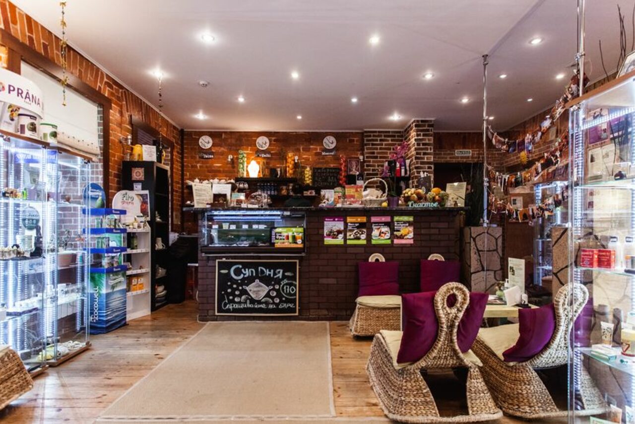 Арендовать Його-зал в центре Москвы