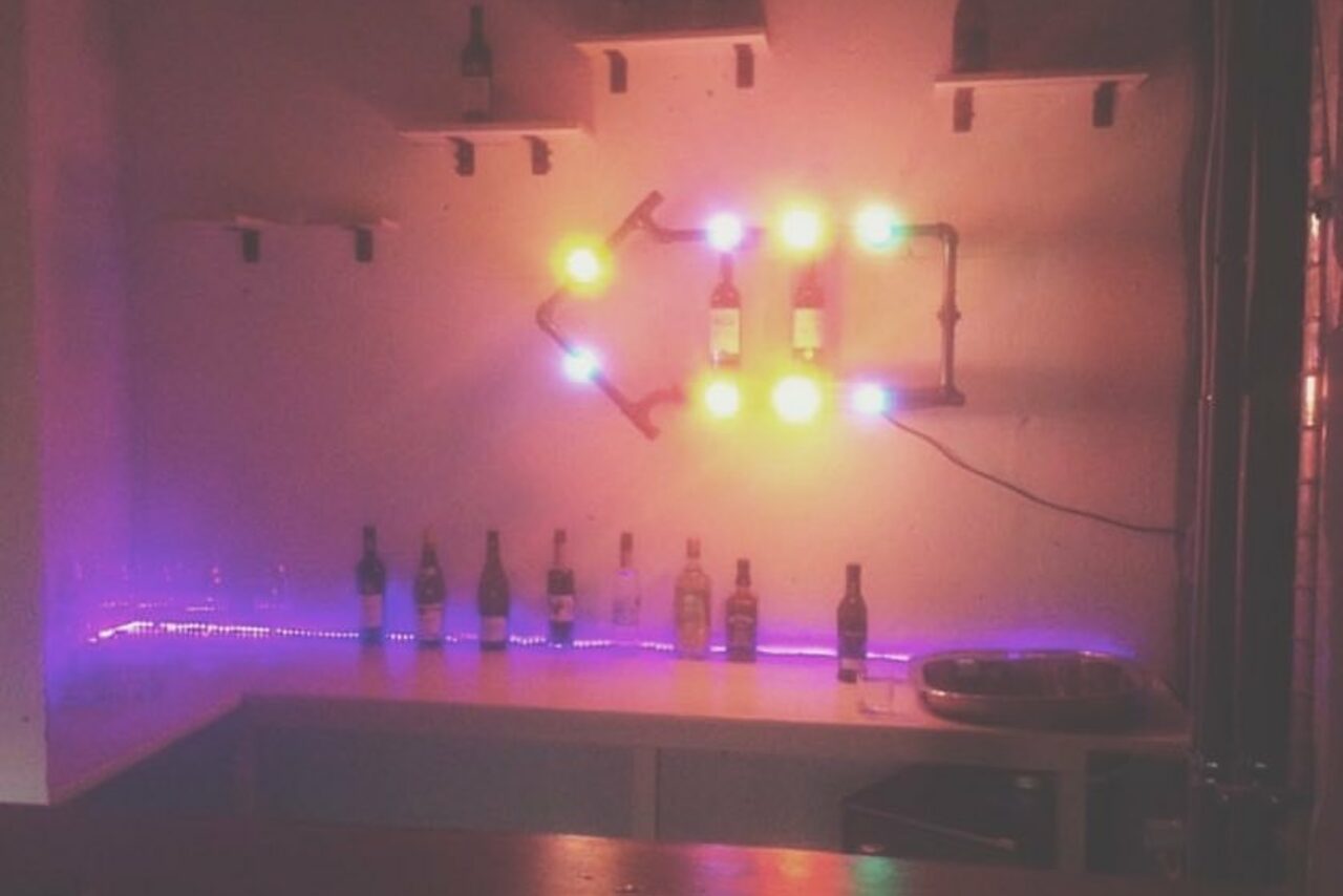 Арендовать Крыша с хорошим обзором в центре Москвы