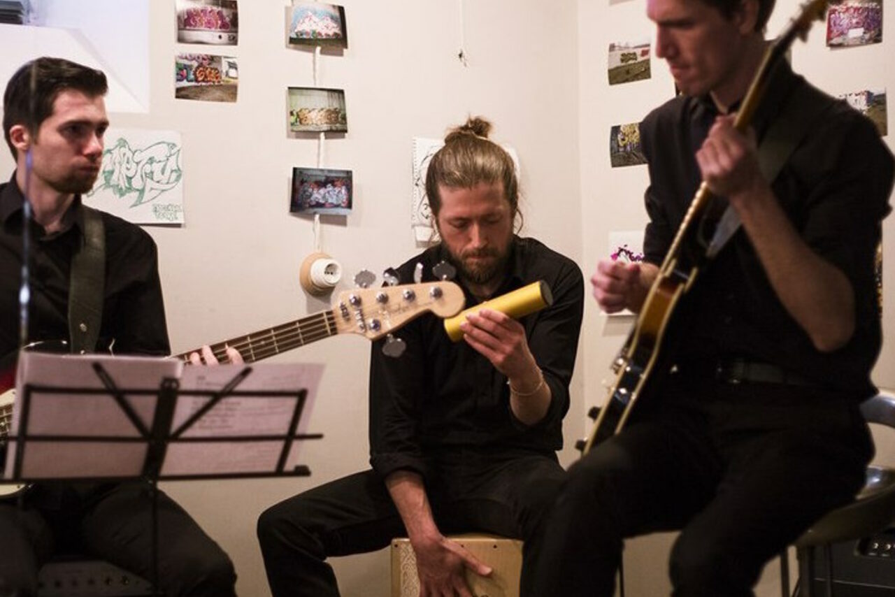 Арендовать Lemon Haze Лофт-особняк в центре Москвы