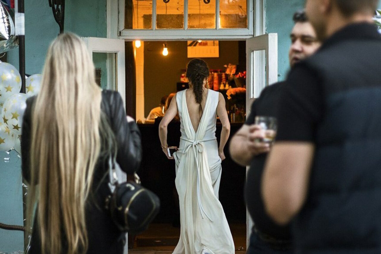 Арендовать Lemon Haze Лофт-особняк в центре Москвы